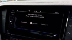 2020 (69) VOLKSWAGEN TOUAREG 3.0 V6 TDI 4Motion 231 R-Line 5dr Tip Auto 5533888