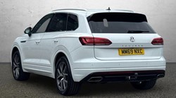 2020 (69) VOLKSWAGEN TOUAREG 3.0 V6 TDI 4Motion 231 R-Line 5dr Tip Auto 5533823