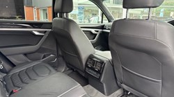 2020 (69) VOLKSWAGEN TOUAREG 3.0 V6 TDI 4Motion 231 R-Line 5dr Tip Auto 5533880