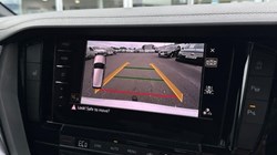 2020 (69) VOLKSWAGEN TOUAREG 3.0 V6 TDI 4Motion 231 R-Line 5dr Tip Auto 5533847