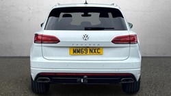 2020 (69) VOLKSWAGEN TOUAREG 3.0 V6 TDI 4Motion 231 R-Line 5dr Tip Auto 5533827