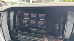 2020 (69) VOLKSWAGEN TOUAREG 3.0 V6 TDI 4Motion 231 R-Line 5dr Tip Auto 5533887