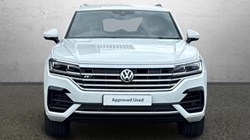 2020 (69) VOLKSWAGEN TOUAREG 3.0 V6 TDI 4Motion 231 R-Line 5dr Tip Auto 5533828