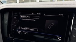 2020 (69) VOLKSWAGEN TOUAREG 3.0 V6 TDI 4Motion 231 R-Line 5dr Tip Auto 5533889