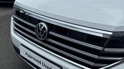 2020 (69) VOLKSWAGEN TOUAREG 3.0 V6 TDI 4Motion 231 R-Line 5dr Tip Auto 5533864