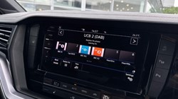2020 (69) VOLKSWAGEN TOUAREG 3.0 V6 TDI 4Motion 231 R-Line 5dr Tip Auto 5533848