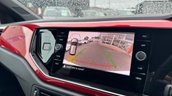 2025 (75) VOLKSWAGEN POLO 2.0 TSI GTI 5dr DSG 5524464
