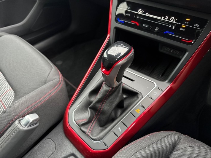 2025 (75) VOLKSWAGEN POLO 2.0 TSI GTI 5dr DSG 5524470