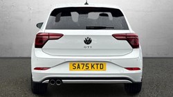 2025 (75) VOLKSWAGEN POLO 2.0 TSI GTI 5dr DSG 5524444