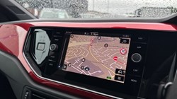2025 (75) VOLKSWAGEN POLO 2.0 TSI GTI 5dr DSG 5524463