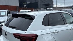 2025 (75) VOLKSWAGEN POLO 2.0 TSI GTI 5dr DSG 5524478
