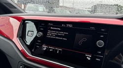 2025 (75) VOLKSWAGEN POLO 2.0 TSI GTI 5dr DSG 5524505
