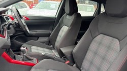 2025 (75) VOLKSWAGEN POLO 2.0 TSI GTI 5dr DSG 5524473