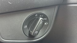 2025 (75) VOLKSWAGEN POLO 2.0 TSI GTI 5dr DSG 5524501