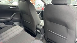 2025 (75) VOLKSWAGEN POLO 2.0 TSI GTI 5dr DSG 5524495