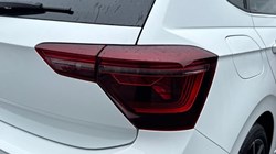 2025 (75) VOLKSWAGEN POLO 2.0 TSI GTI 5dr DSG 5524483