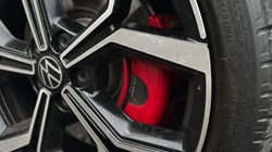 2025 (75) VOLKSWAGEN POLO 2.0 TSI GTI 5dr DSG 5524449