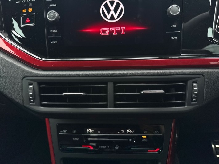 2025 (75) VOLKSWAGEN POLO 2.0 TSI GTI 5dr DSG 5524469