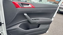 2025 (75) VOLKSWAGEN POLO 2.0 TSI GTI 5dr DSG 5524451