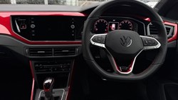 2025 (75) VOLKSWAGEN POLO 2.0 TSI GTI 5dr DSG 5524461