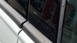 2025 (75) VOLKSWAGEN POLO 2.0 TSI GTI 5dr DSG 5524491