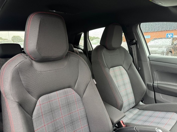 2025 (75) VOLKSWAGEN POLO 2.0 TSI GTI 5dr DSG 5524448