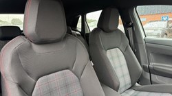 2025 (75) VOLKSWAGEN POLO 2.0 TSI GTI 5dr DSG 5524448