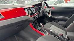 2025 (75) VOLKSWAGEN POLO 2.0 TSI GTI 5dr DSG 5524474