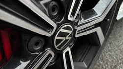 2025 (75) VOLKSWAGEN POLO 2.0 TSI GTI 5dr DSG 5524492