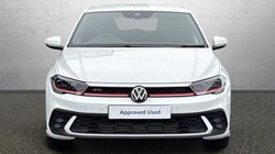 2025 (75) VOLKSWAGEN POLO 2.0 TSI GTI 5dr DSG 5524445
