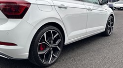2025 (75) VOLKSWAGEN POLO 2.0 TSI GTI 5dr DSG 5524479
