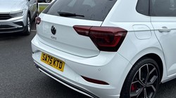 2025 (75) VOLKSWAGEN POLO 2.0 TSI GTI 5dr DSG 5524484
