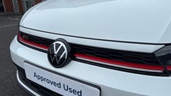 2025 (75) VOLKSWAGEN POLO 2.0 TSI GTI 5dr DSG 5524481