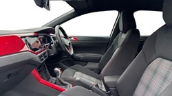 2025 (75) VOLKSWAGEN POLO 2.0 TSI GTI 5dr DSG 5524441