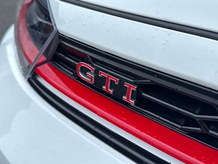 2025 (75) VOLKSWAGEN POLO 2.0 TSI GTI 5dr DSG 5524487