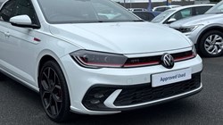 2025 (75) VOLKSWAGEN POLO 2.0 TSI GTI 5dr DSG 5524482