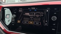 2025 (75) VOLKSWAGEN POLO 2.0 TSI GTI 5dr DSG 5524510
