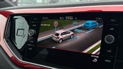 2025 (75) VOLKSWAGEN POLO 2.0 TSI GTI 5dr DSG 5524509
