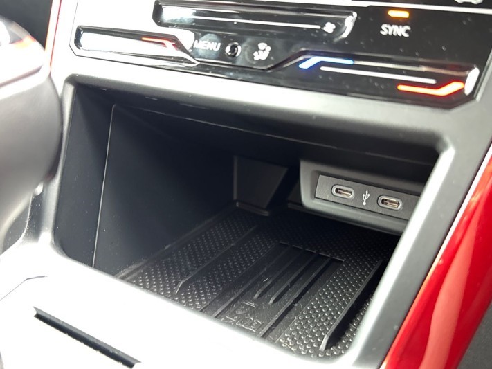 2025 (75) VOLKSWAGEN POLO 2.0 TSI GTI 5dr DSG 5524504
