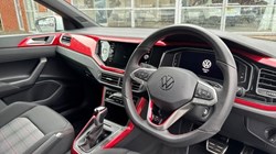 2025 (75) VOLKSWAGEN POLO 2.0 TSI GTI 5dr DSG 5524450