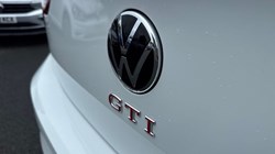 2025 (75) VOLKSWAGEN POLO 2.0 TSI GTI 5dr DSG 5524485