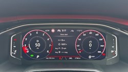 2025 (75) VOLKSWAGEN POLO 2.0 TSI GTI 5dr DSG 5524460
