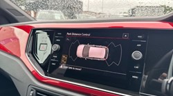 2025 (75) VOLKSWAGEN POLO 2.0 TSI GTI 5dr DSG 5524502