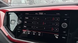 2025 (75) VOLKSWAGEN POLO 2.0 TSI GTI 5dr DSG 5524508