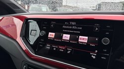 2025 (75) VOLKSWAGEN POLO 2.0 TSI GTI 5dr DSG 5524465