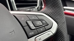 2025 (75) VOLKSWAGEN POLO 2.0 TSI GTI 5dr DSG 5524459