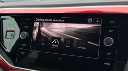2025 (75) VOLKSWAGEN POLO 2.0 TSI GTI 5dr DSG 5524467
