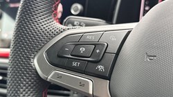 2025 (75) VOLKSWAGEN POLO 2.0 TSI GTI 5dr DSG 5524458