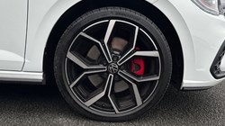 2025 (75) VOLKSWAGEN POLO 2.0 TSI GTI 5dr DSG 5524446