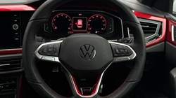 2025 (75) VOLKSWAGEN POLO 2.0 TSI GTI 5dr DSG 5524457